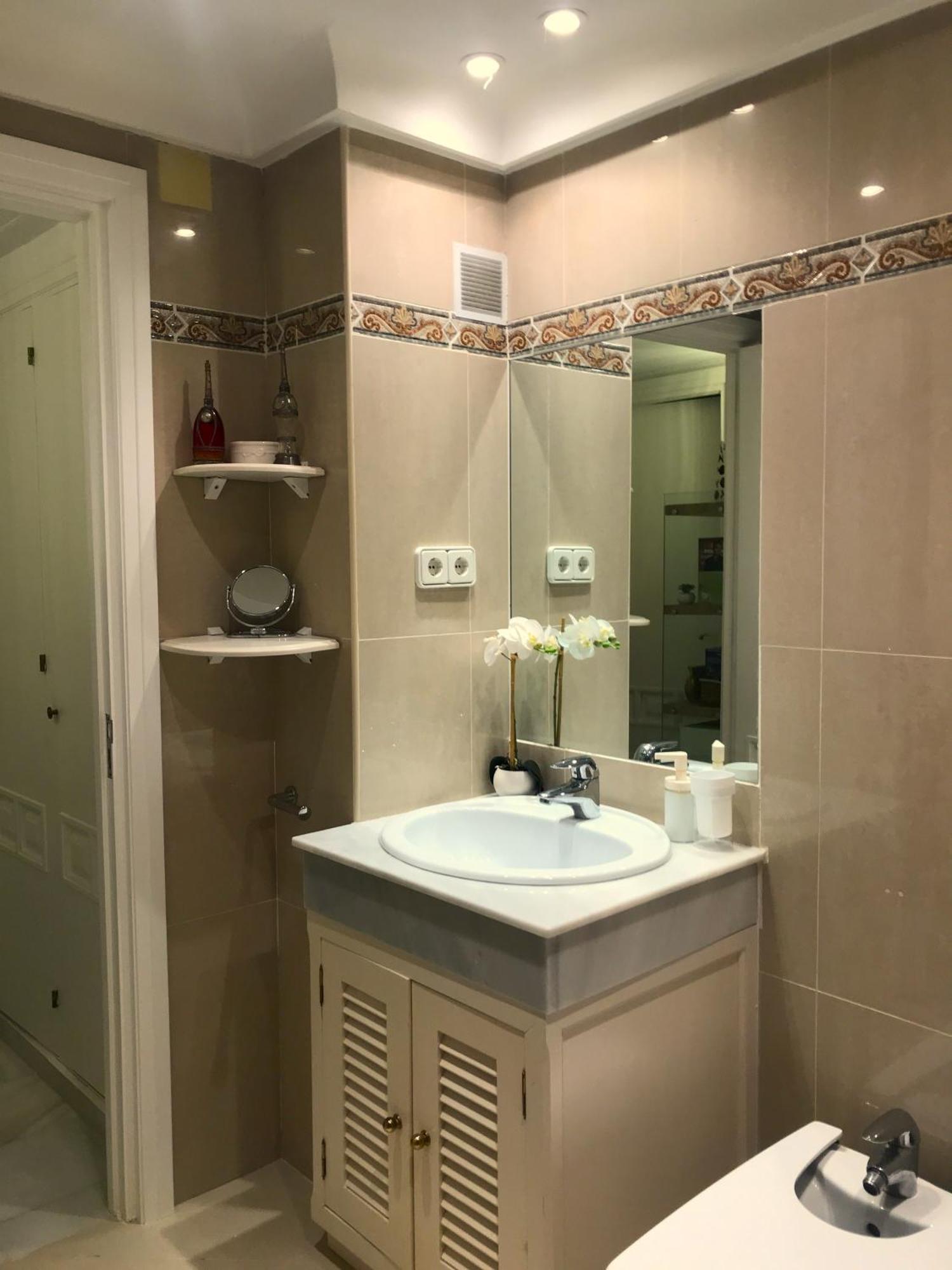 Habitacion Deluxe Con Bano Privado En Atalaya Apartagolf, Эстепона Экстерьер фото