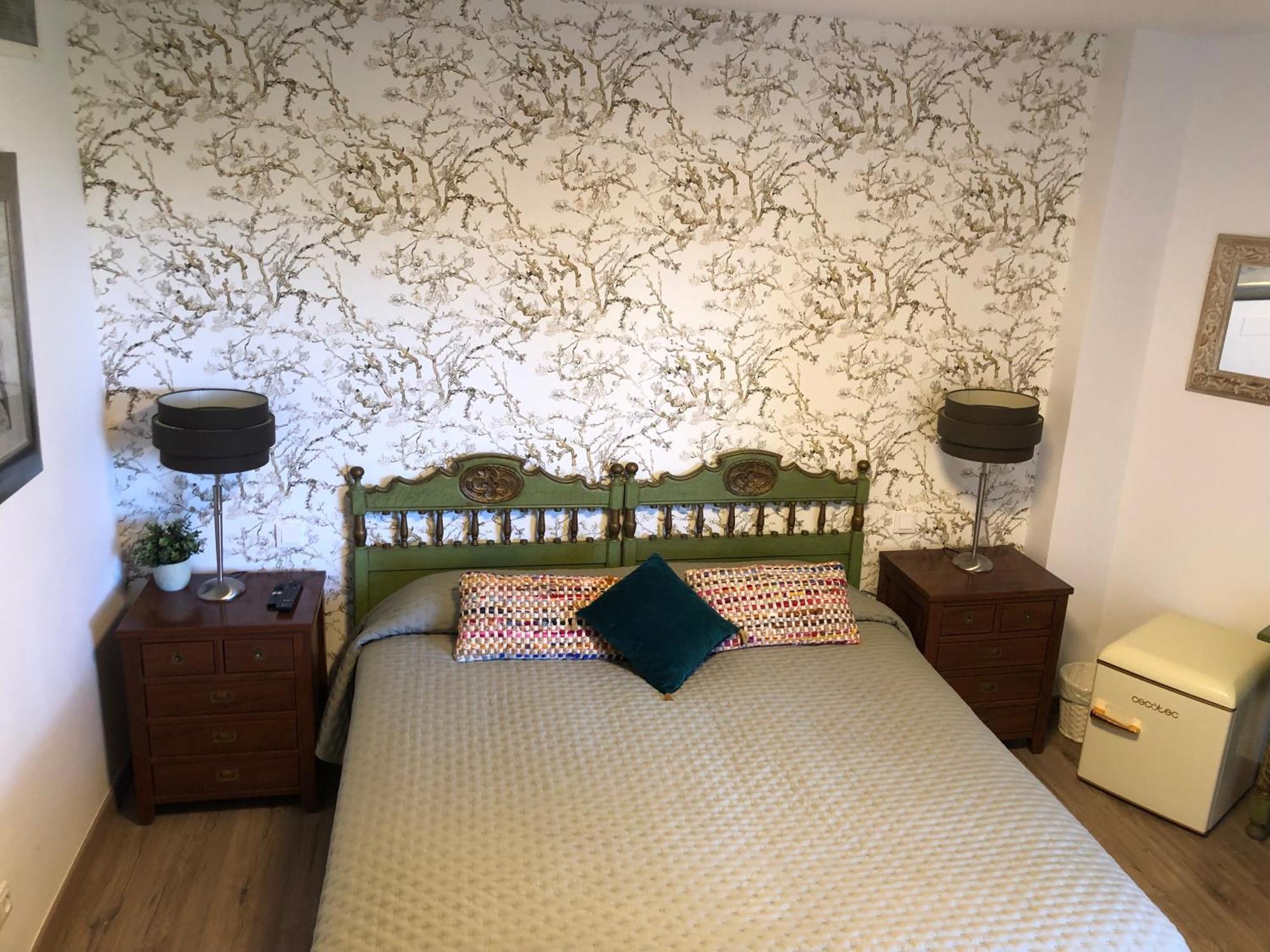 Habitacion Deluxe Con Bano Privado En Atalaya Apartagolf, Эстепона Экстерьер фото